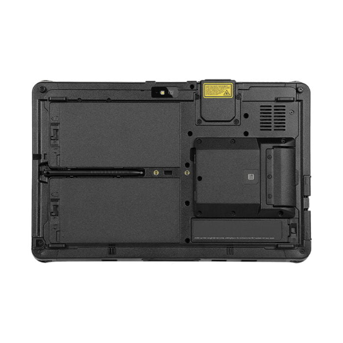 Getac-F110 Rugged Tablet