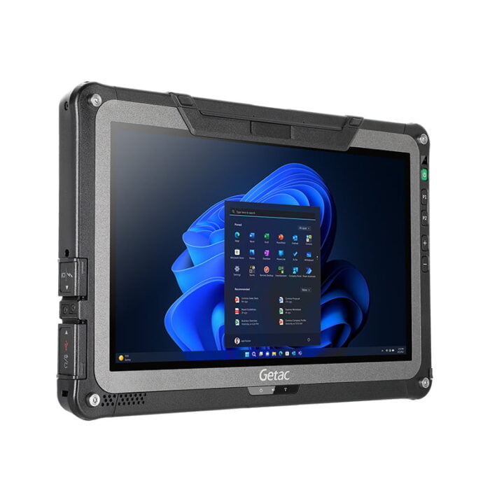 Getac-F110 Rugged Tablet shop online
