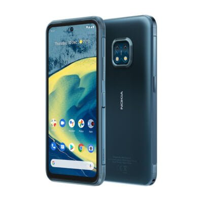 Nokia XR20 Ultra Blue Mobile Phone