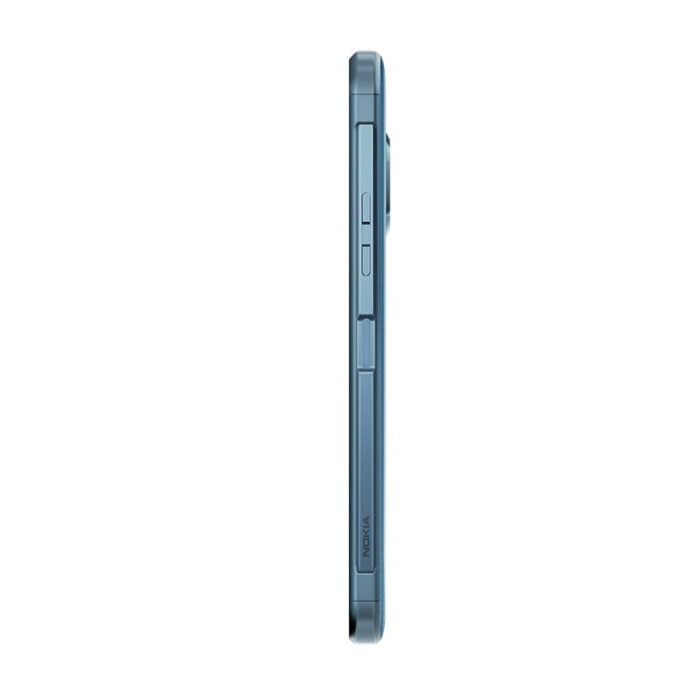 Nokia XR20 Ultra Blue Handheld Phone
