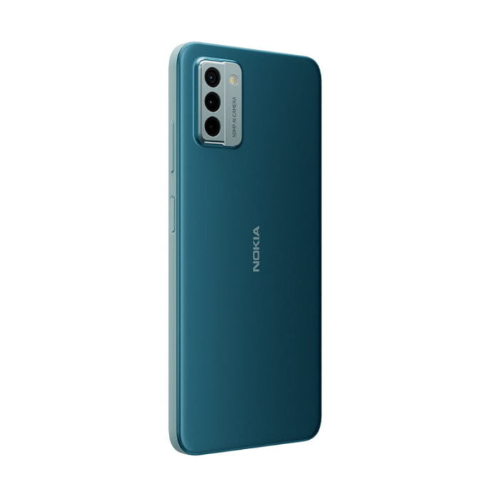 Nokia G22 Sunfire Blue Handheld Phone Shop Online