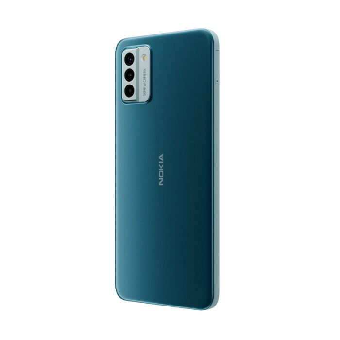 Nokia G22 Sunfire Blue Mobile Phone Buy Online