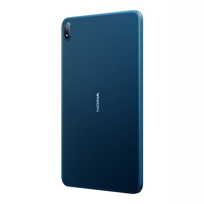 Nokia T20 Ocean Blue Mobile Phone Buy Online