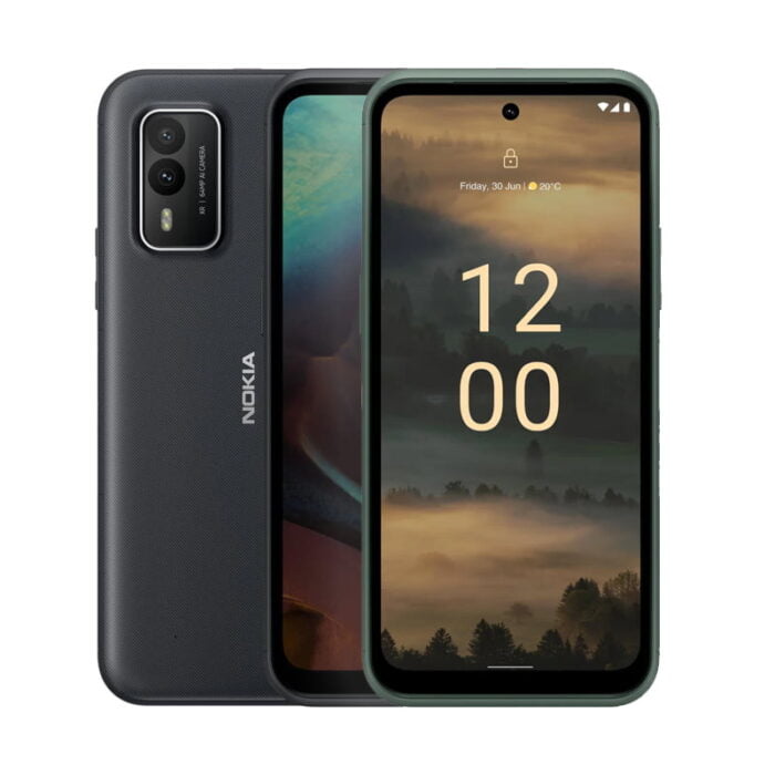 Nokia XR21 Mobile Phones from AMIT