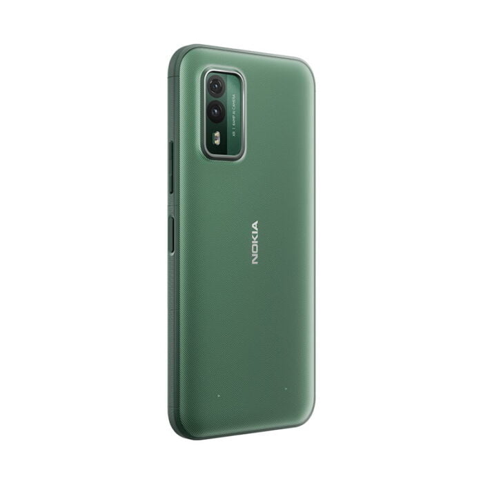 Nokia XR21 Green Mobile Phone Buy Online