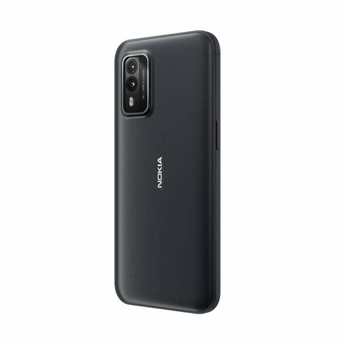 Nokia XR21 Black Mobile Phone from AMIT