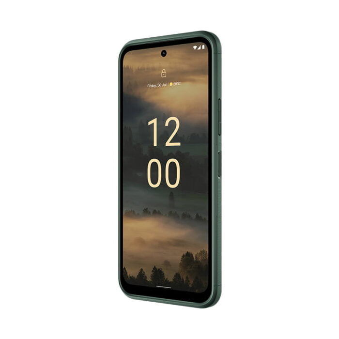 Nokia XR21 Green Handheld Buy Online