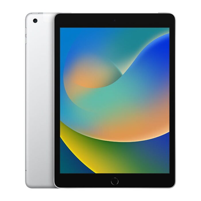 iPad 9th Gen - Silver