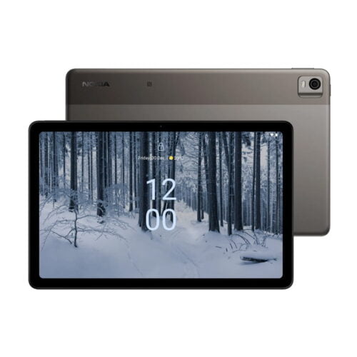 Nokia T21 Charcoal Grey Non Rugged Device shop online