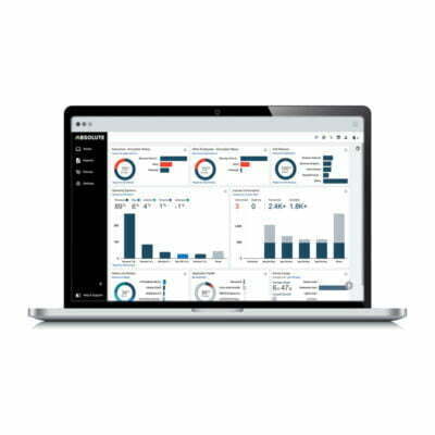 Absolute | Software Solutions | Advanced Mobile IT